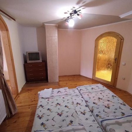 Guest House Izki Exterior foto