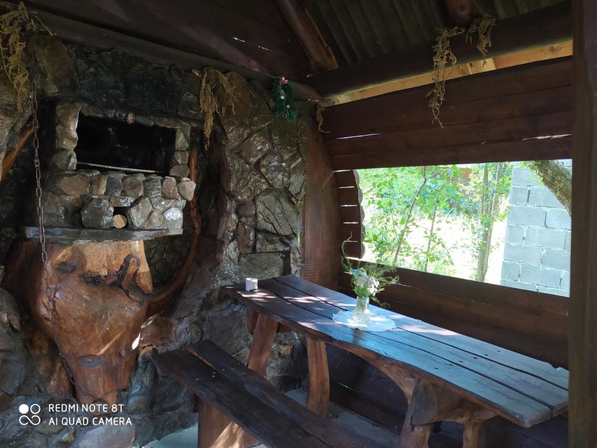 Guest House Izki Exterior foto
