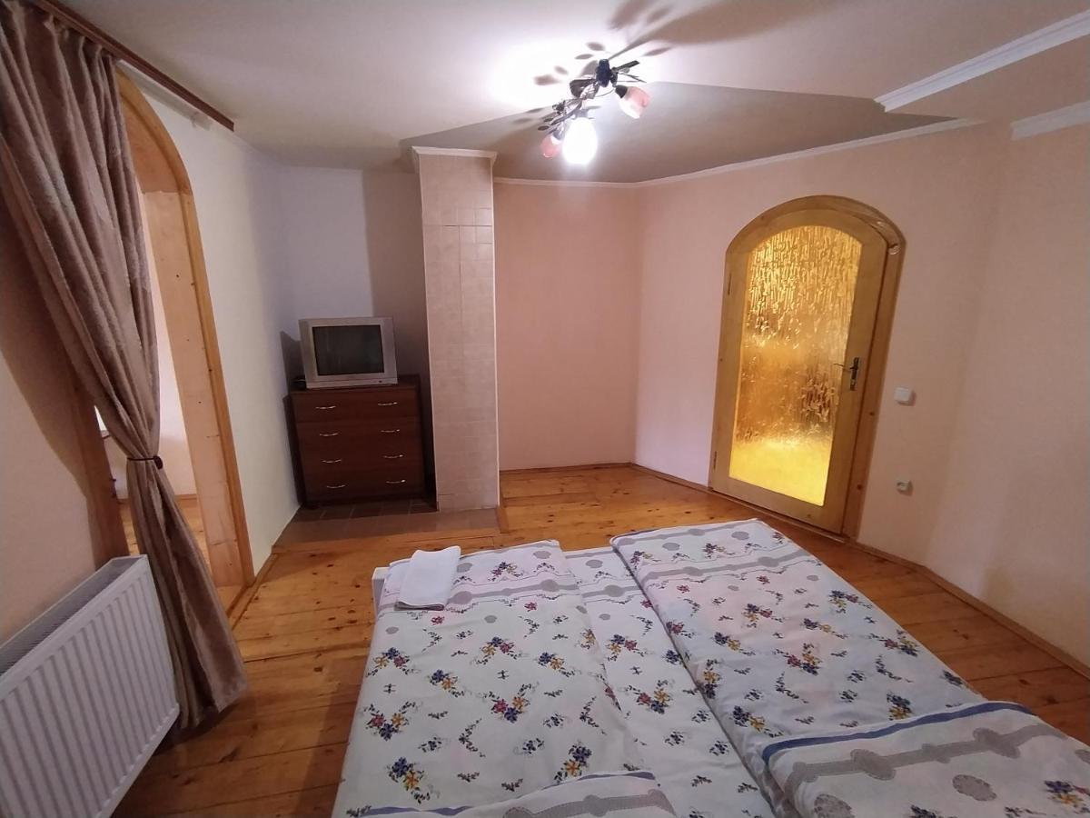 Guest House Izki Exterior foto