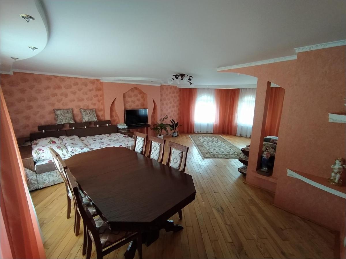 Guest House Izki Exterior foto
