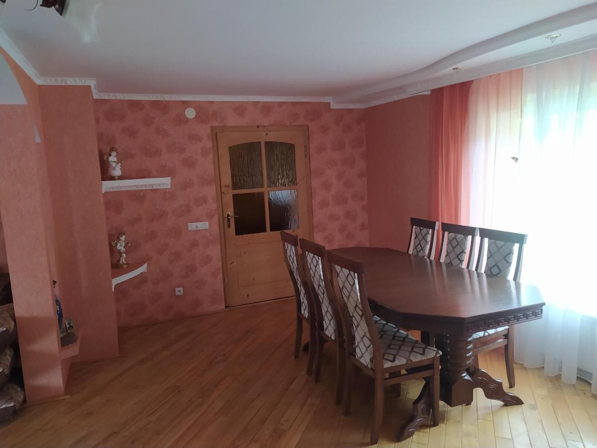 Guest House Izki Exterior foto