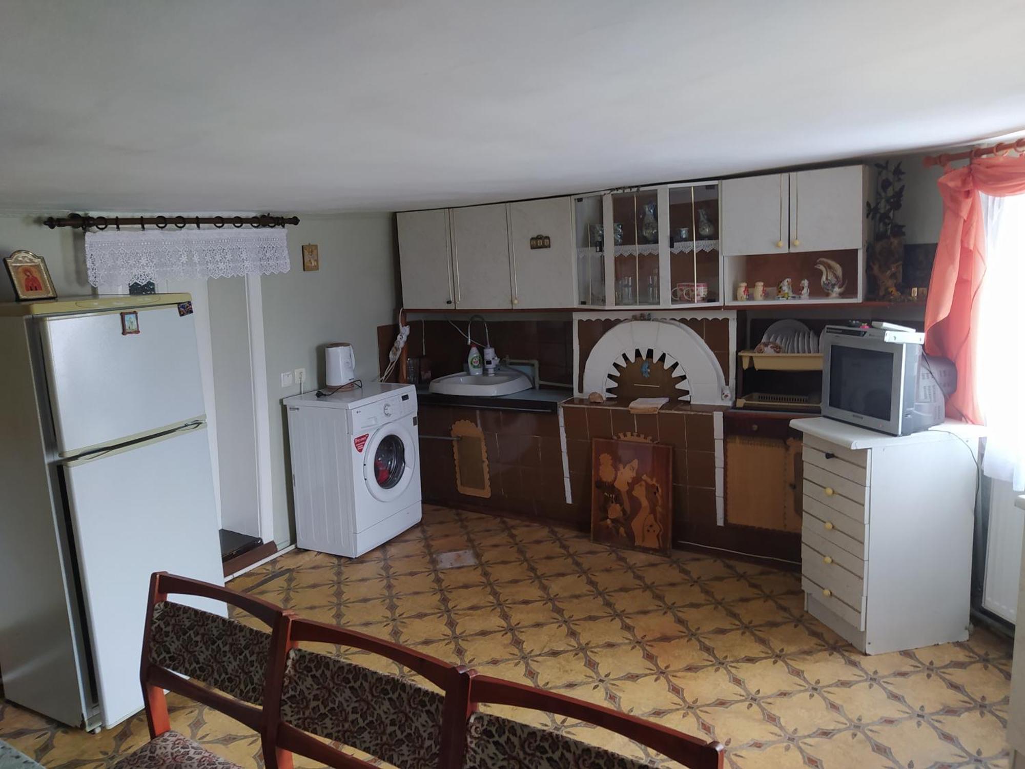 Guest House Izki Exterior foto